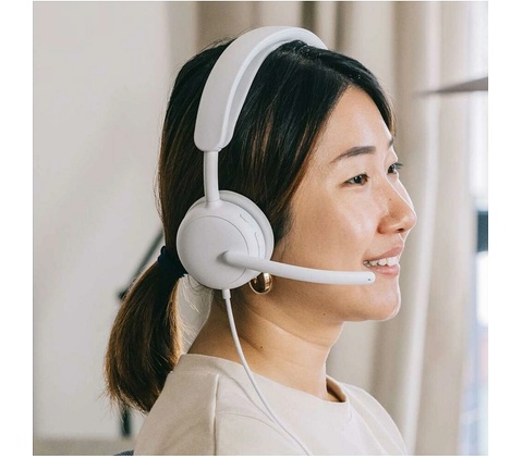 Logitech Zone Wired 2