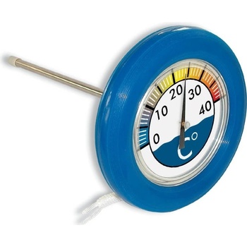 Marimex kulatý teploměr 10963003