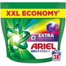 Ariel Complete +Extra All in1 kapsule na pranie 38 PD