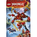 LEGO® NINJAGO® 71812 Kaiův nindžovský robotický oblek
