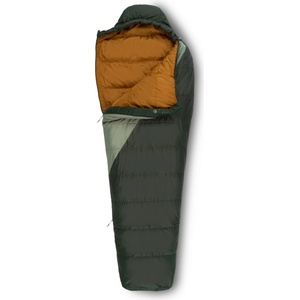 Kelty Синтетичен спален чувал Kelty Cosmic Synthetic 40 Synthetic sleeping bag - Duffel Bag / Sea Spray / Cathay Spice - размер 199 x 79 cm (514-1399-0211) Спален чувал
