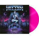 Hitten - Triumph & Tragedy CD