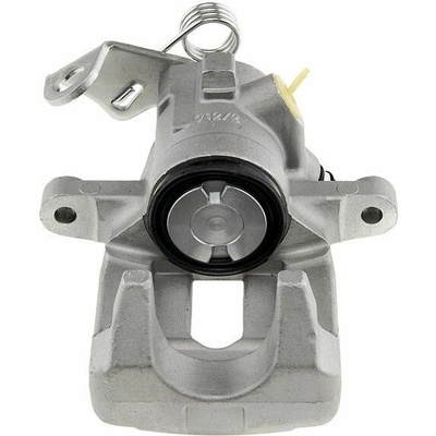 NTY Brzdový Třmen Zadní Citroen C4 04-2008.03 Peugeot 307 00- levá strana System Lucas (4400.N4)