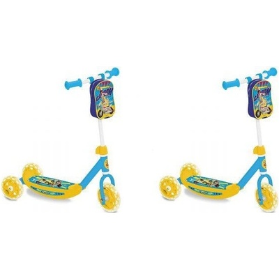Mondo MY FIRST Scooter TOY STORY