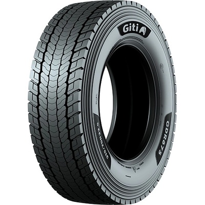 Giti GDR675 315/70 R22.5 154/150L