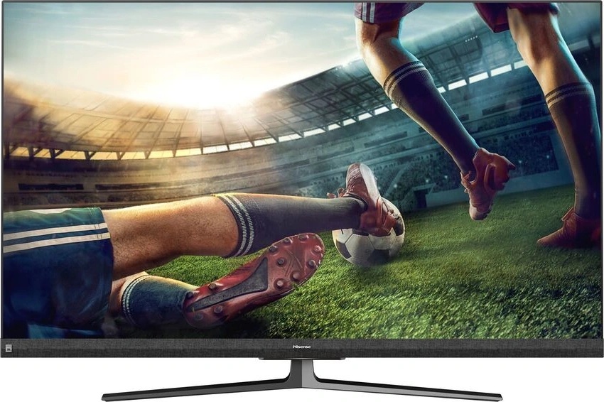 Hisense 55U8QF