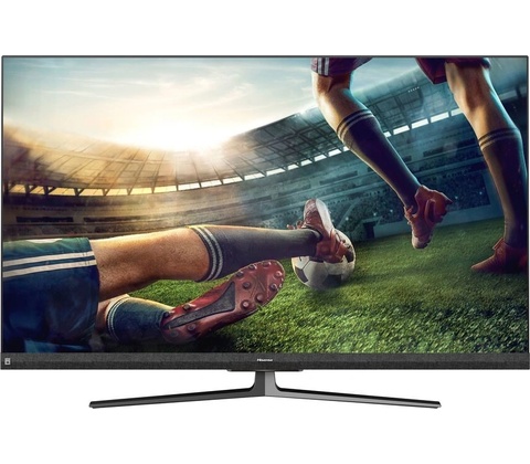 Hisense 55U8QF