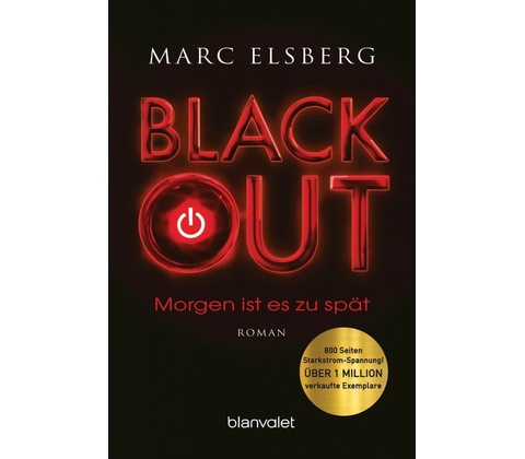 Elsberg, Marc