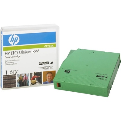 HP Enterprise HPE Ultrium Universal Cleaning Cartridge C7978 – Zboží Mobilmania