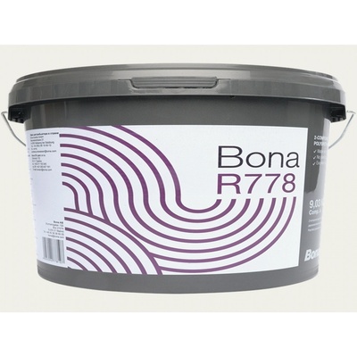BONA R778 polyuretanové lepidlo 10 kg