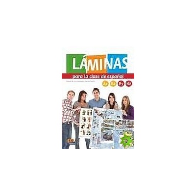 Láminas para la clase de espanol