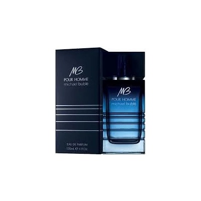 Michael Bublé parfémovaná voda pánská 70 ml