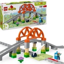 LEGO® DUPLO® 10426 Železniční most a koleje