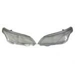  Стъкла за фарове за bmw e60 (2005-2011) с led