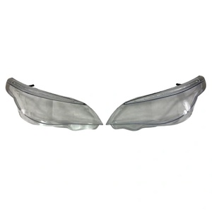  Стъкла за фарове за bmw e60 (2005-2011) с led