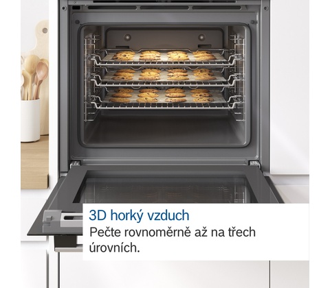 Bosch HRA574BS0