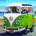 SunsOut - Puzzle Hang Loose - 500 piese