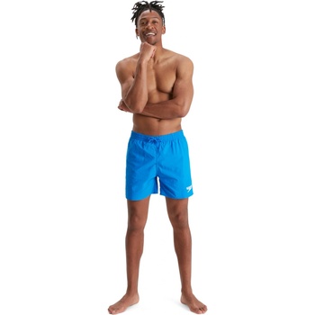 Speedo Essentials 16" Watershort AM 8-12433A369 modré