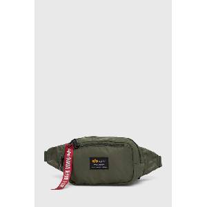 Alpha Industries Чанта за кръст Crew (196923)