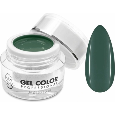 NANI UV/LED gél Professional Sweet 60´ 5 ml