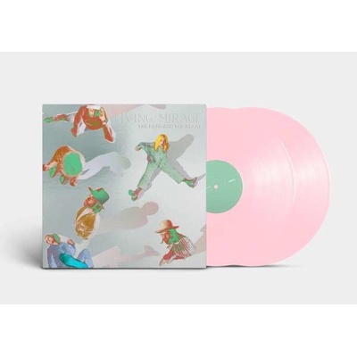 HEAD AND THE HEART, THE - RSD - LIVING MIRAGE: THE COMPLETE RECORDINGS LP