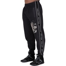 Gorilla Wear Buffalo Old School Pants Black