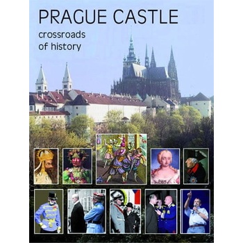 Prague Castle