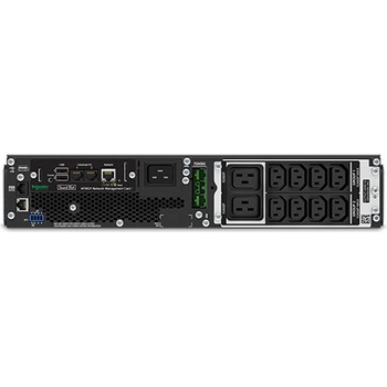 APC SRT2200RMXLI-NC