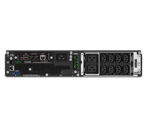 APC SRT2200RMXLI-NC