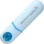  Текстмаркер Writech Astronaut Pastel, свсин (33632-А-СВСИН)