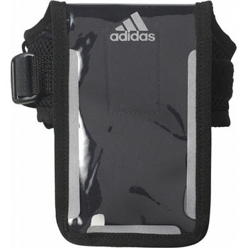 Pouzdro adidas R Media Armp černé