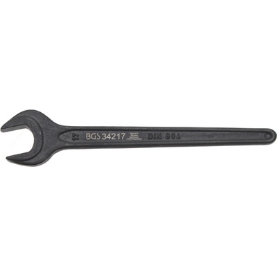 BGS technic Jednostranný klíč 17 mm BGS 34217