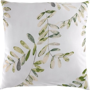 Kvalitex flanel Vetvička zelená 40 x 40 cm