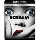 Scream 4K BD