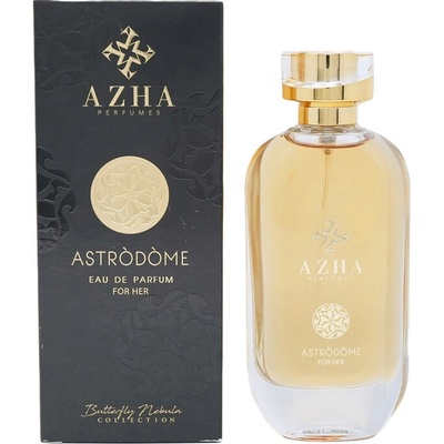 Azha Perfumes Astrodome parfémovaná voda dámská 100 ml