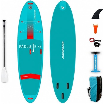 Paddleboard Aquadesign SIGMA 10'8''