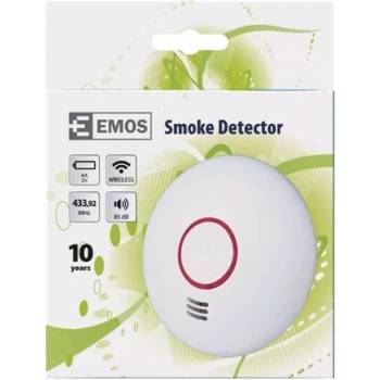 EMOS P56500 SUPERVISOR (P56500)