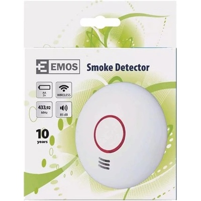 EMOS P56500 SUPERVISOR (P56500)
