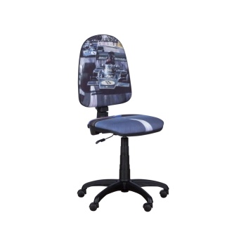 Carmen Детски стол Prestige - болид 1