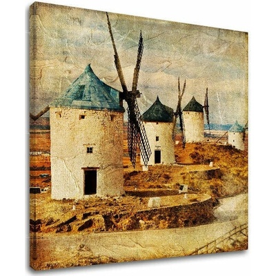 Obraz na stenu INŠPIRÁCIA - 90x90 cm