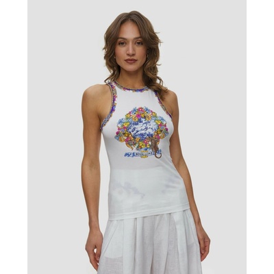 Camilla Jersey Tank Top