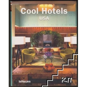 Cool Hotels USA (ISBN: 9783832792480)