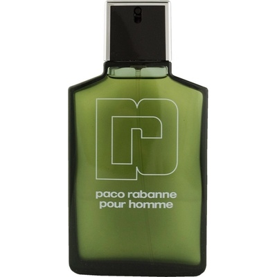 Paco Rabanne toaletná voda pánska 100 ml tester