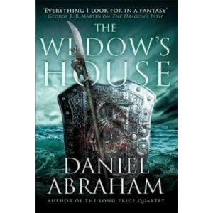Widow's House | Daniel Abraham (2015)