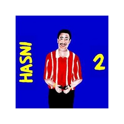 Cheb Hasni: Volume 2 LTD LP
