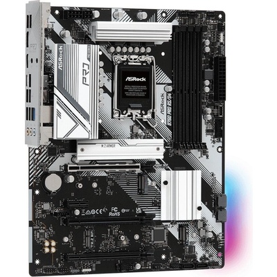 ASRock B760 PRO RS/D4
