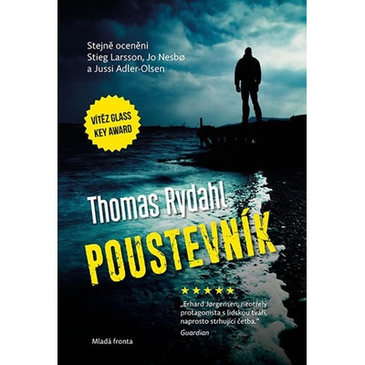 Poustevník