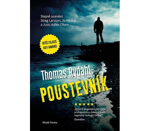 Poustevník