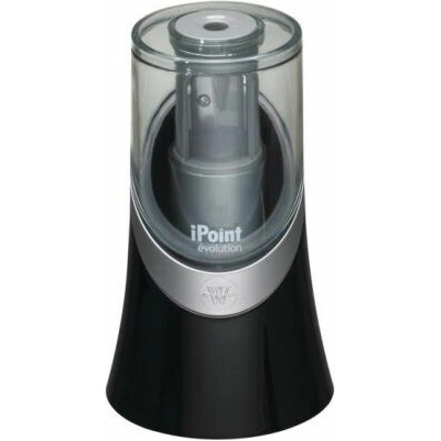 Struhadlo Westcott na baterie iPoint évolution Titanium Nitride černé