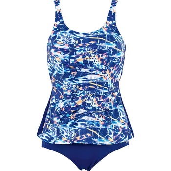 FASHY 23047 tankini - Blue (As Original)